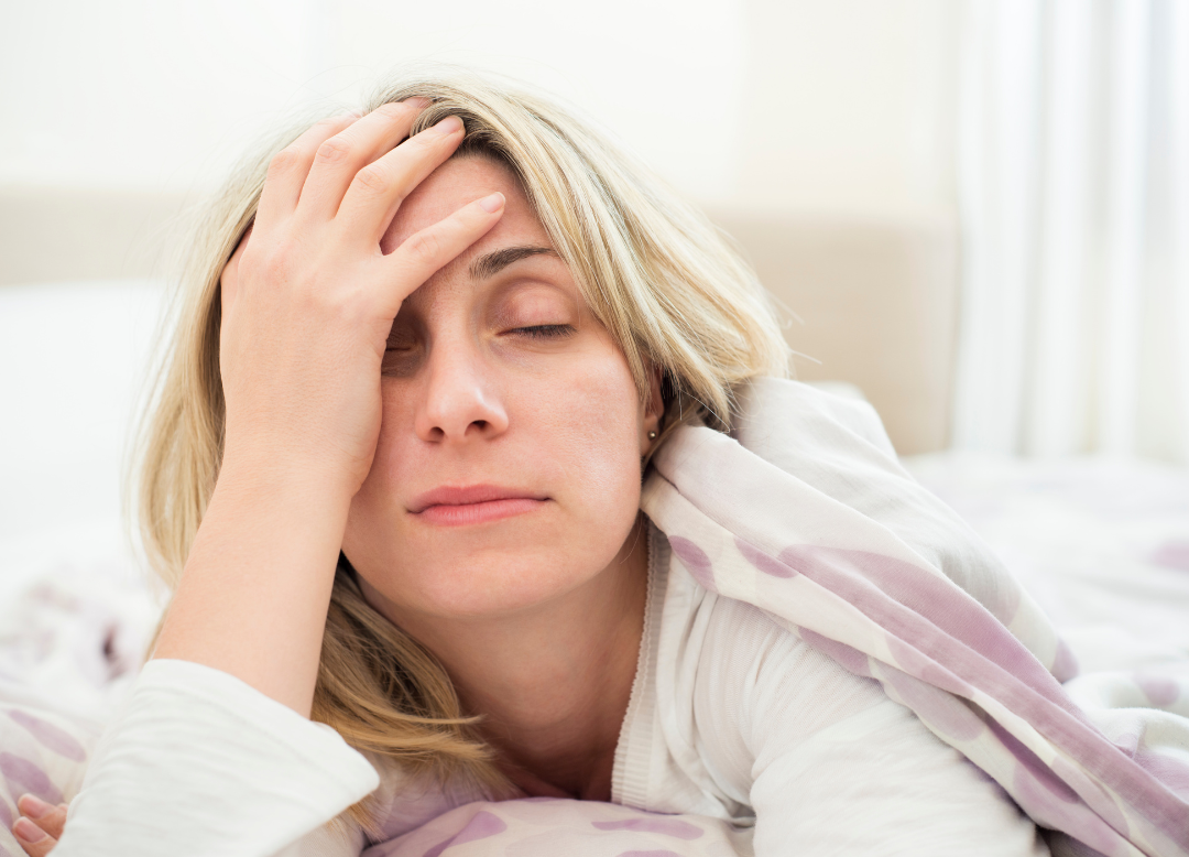 睡眠の質が悪くなると太るって本当?理学療法士が教えるその理由とは