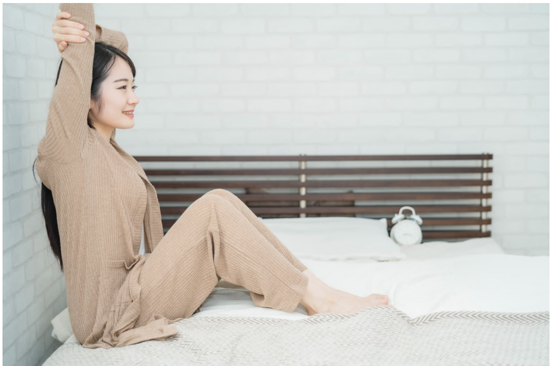 睡眠ゴールデンタイムはいつ?時間を気にせず疲労回復する6つの快眠術