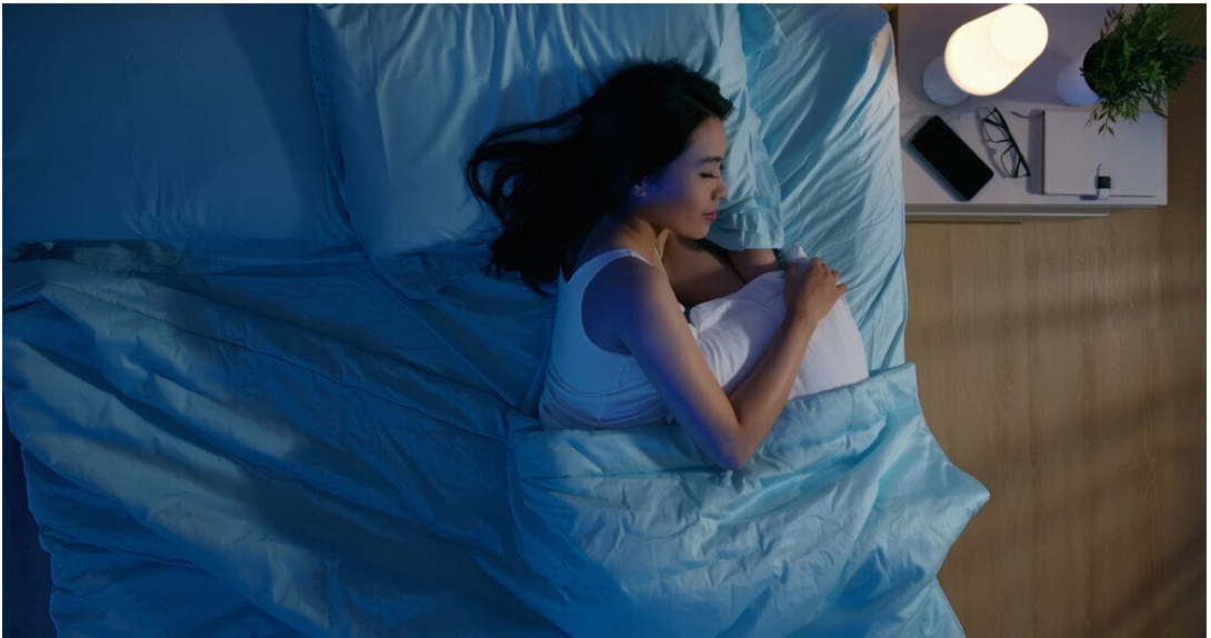 夏の暑さで眠れない夜に!プロが選ぶ夏の快眠グッズ5選