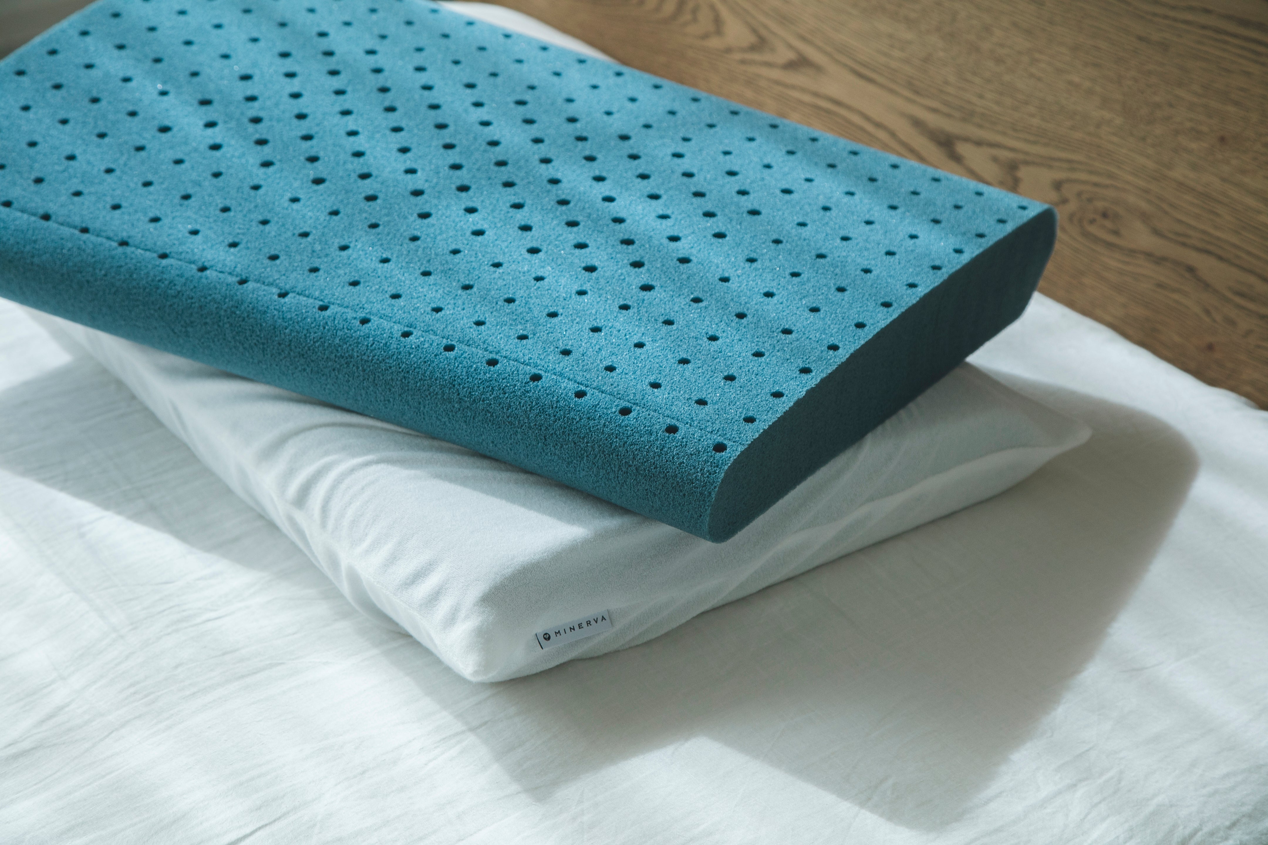 なぜ睡眠グッズには「通気性」が求められているのか?