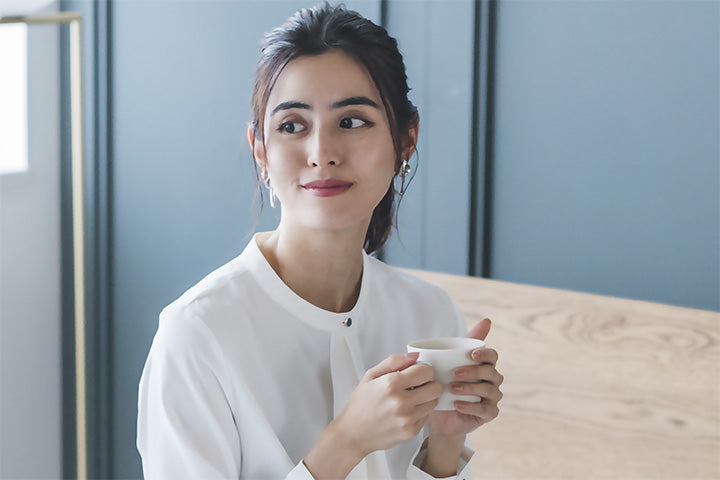 不安な自分に自信を持つ