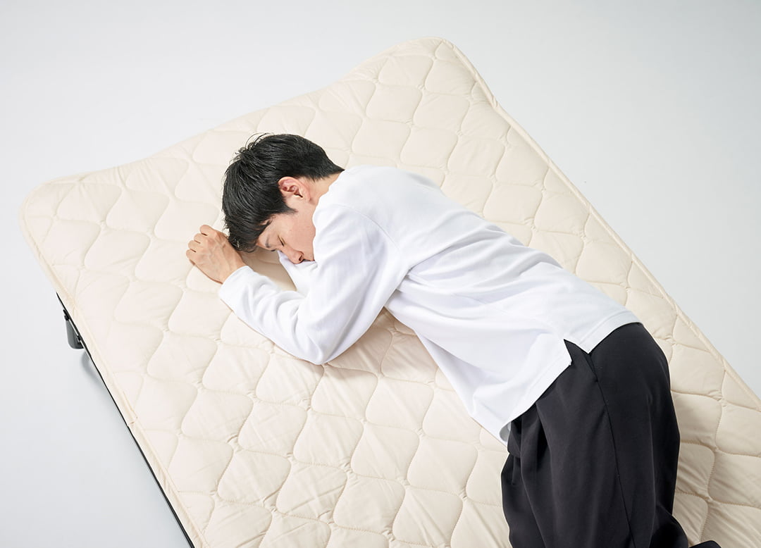 なぜ、ウールが快適なのか?