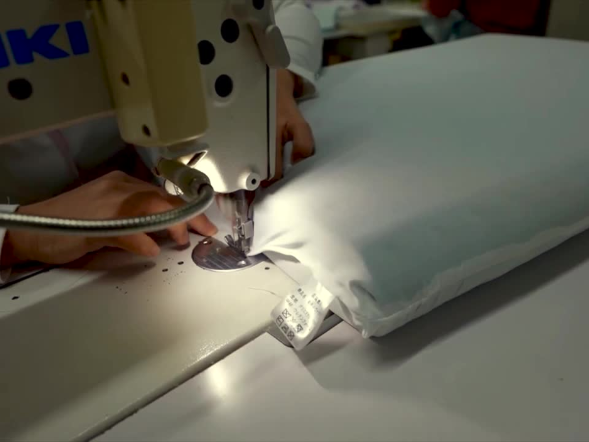 「ミネルヴァスリープなら買うのも安心だよね」って言われるブランドを本気で誠実に目指しています。