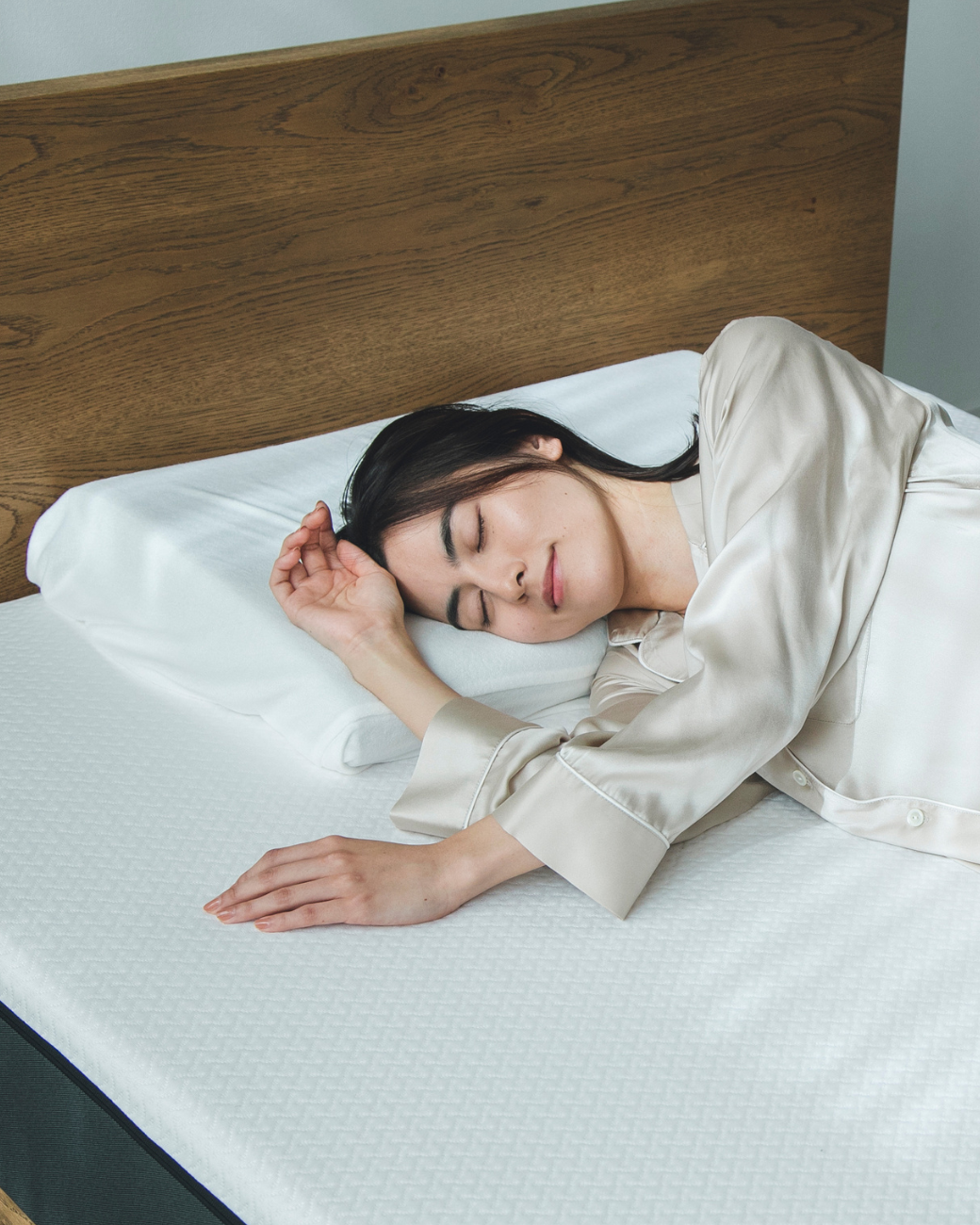 Youtubeで話題の寝具ブランドミネルヴァスリープはなぜ日本最高峰を目指す睡眠寝具を開発でき...