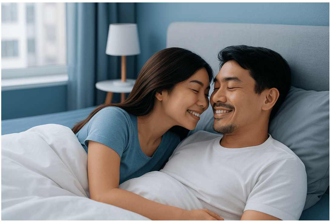 睡眠不足を改善する実践法7選！即効性のある回復方法と短時間睡眠でも最大化させる習慣