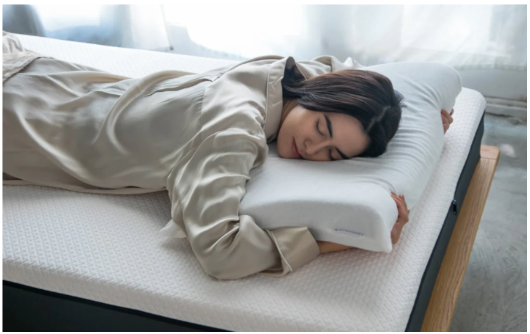 お客様の快適な眠りのために生まれた枕｜ミネルヴァピローが「長く使える理想的な枕」である理由