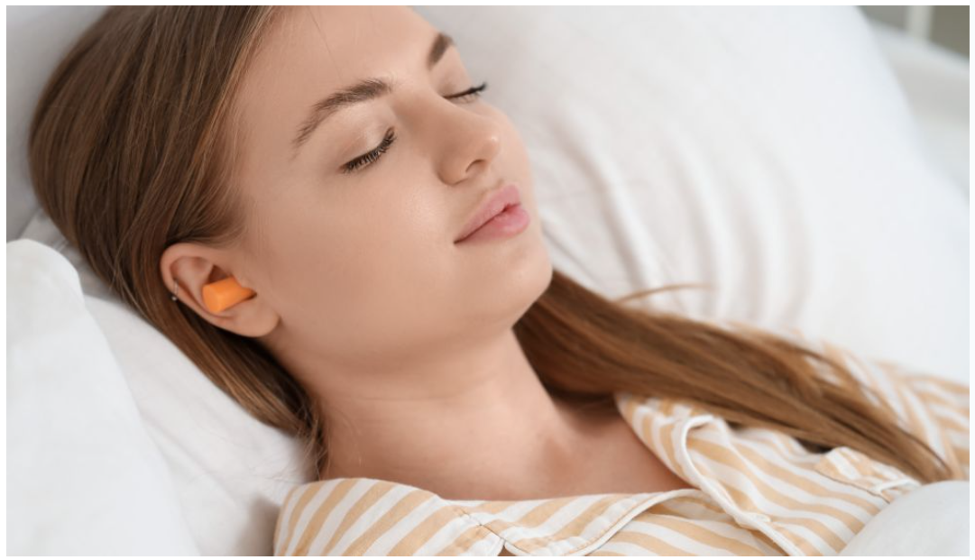耳栓の睡眠効果を徹底解説！5つのメリットと選び方・使い方