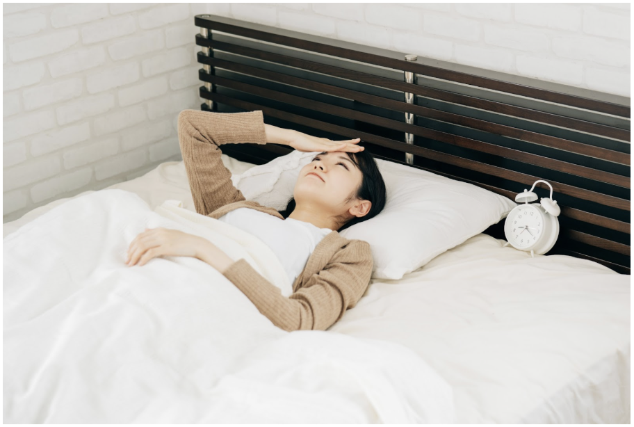 【不眠症対策】今夜ぐっすり眠れる7つの方法！自力で治す方法も紹介