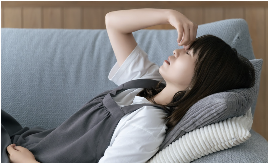 睡眠不足はストレスのサイン？質を高めて解消する7つの習慣