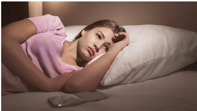 不眠症は寝具で改善できる？見極める5つのサインと失敗しない選び方