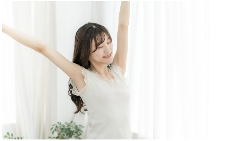 寝返りしやすい高反発マットレスの効果！朝が変わる3つの理由とは