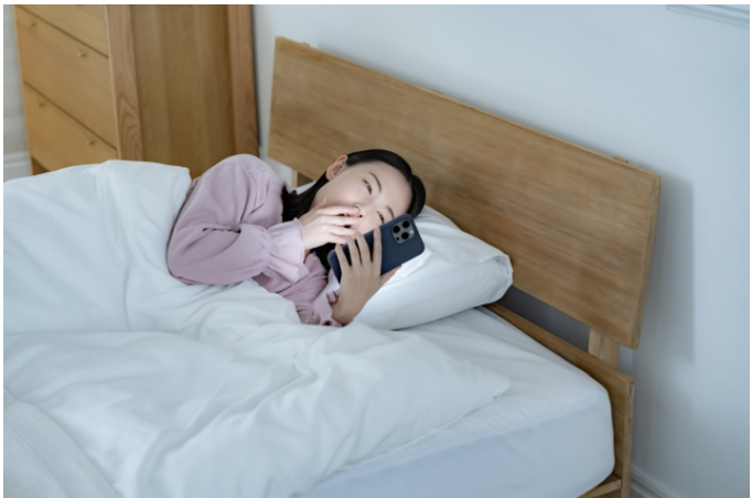 睡眠不足と夜更かしの影響｜自律神経と脳を休ませてパフォーマンスを最大化する方法