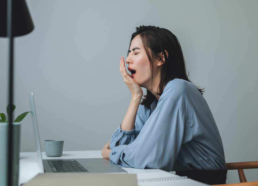 【理学療法士が語る】睡眠の質を上げるために必要なたった2つのこと