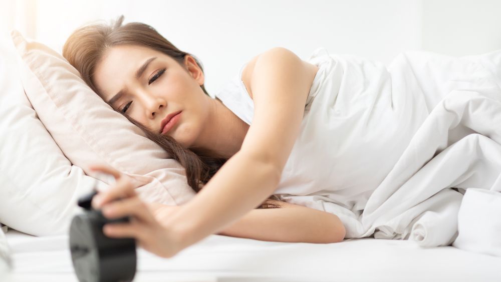 枕が合わないと出る症状とは？｜朝の首の痛み・頭痛の原因や対処法を徹底解説