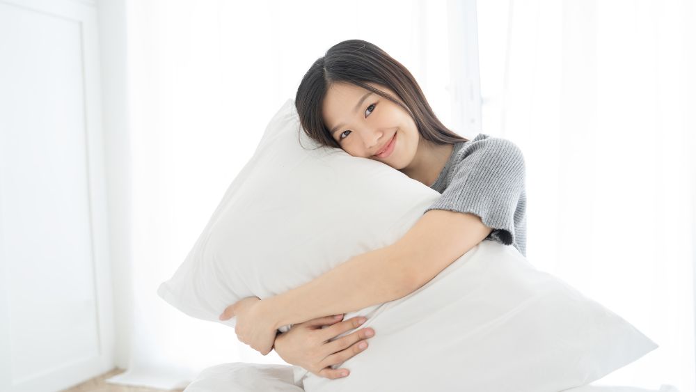 【身長別】枕サイズの選び方｜肩こり・首痛を解消する枕の見つけ方