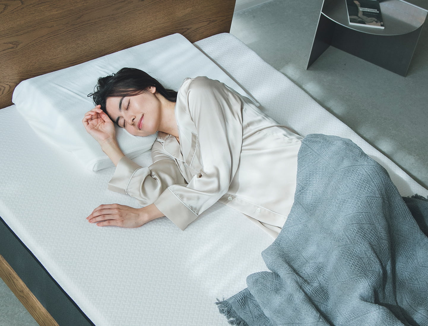 ホテルで体験する